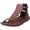 Kickers-papaye-sandaletten