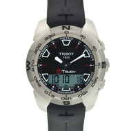 Tissot-chronograph-t-touch-expert