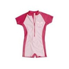 Bade-einteiler-rosa