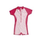Bade-einteiler-rosa