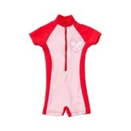 Bade-einteiler-pink