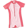 Playshoes-bade-einteiler-rot