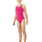 Speedo-maedchen-badeanzug-pink