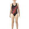 Speedo-maedchen-badeanzug-gold