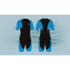 Kinder-schwimmanzug-blau