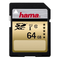 Hama-highspeed-gold-64gb-speicherkarte