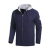 White-season-herren-strickjacke