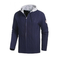 White-season-herren-strickjacke