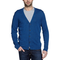 Marc-o-polo-herren-strickjacke-blau