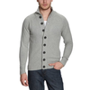 Light-herren-strickjacke