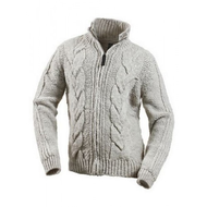 Energie-herren-strickjacke