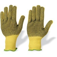 Strickhandschuhe-noppen