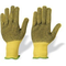 Strickhandschuhe-noppen