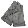Lederhandschuhe-grau