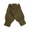 Fingerhandschuhe-oliv