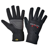 Winterhandschuhe-schwarz