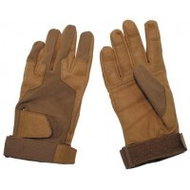 Handschuhe-klettverschluss