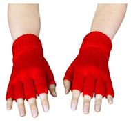 Handschuhe-gestrickt
