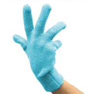 Handschuhe-tuerkis