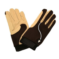 Handschuhe-sand