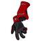 Handschuhe-rot-herren