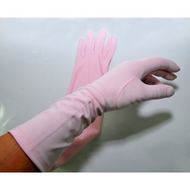 Handschuhe-rosa