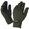 Handschuhe-oliv