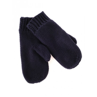 Handschuhe-navy