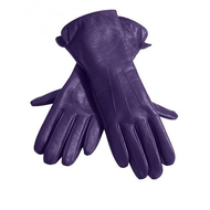 Handschuhe-lila