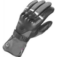 Handschuhe-hellgrau