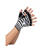 Handschuhe-gestreift