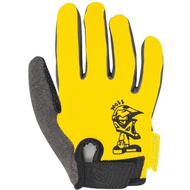 Handschuhe-gelb-groesse-l