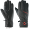 Mammut-handschuhe-fleece