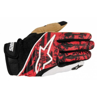 Alpinestars-handschuhe-rot