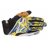 Alpinestars-handschuhe-gelb