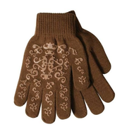 Handschuh-print