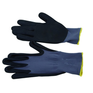 Handschuh-nylon