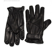 Handschuh-leder