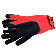 Handschuh-baumwolle