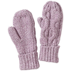 Handschuh-violett