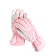 Handschuh-rosa