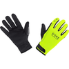 Handschuh-neon