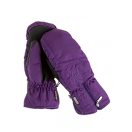 Handschuh-lila