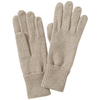 Handschuh-beige