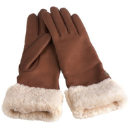 Ugg-handschuh