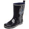 Jungen-stiefel-marine