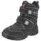 Jungen-stiefel-blau-marine