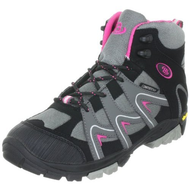 Kids-stiefel-pink