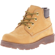 Kinder-boots-leder
