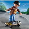 Playmobil-4754-skateboarder